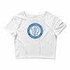 isla nublar vet Crop Top
