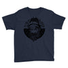 old helmsman Youth Tee
