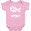 fantomas Baby Onesie