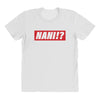 Nani Hypebeast All Over Women's T-shirt