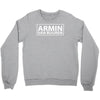 armin van buuren (2) Crewneck Sweatshirt