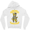 studious Zipper Hoodie