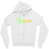 pro Zipper Hoodie