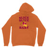 slice slice baby pizza tee Unisex Hoodie
