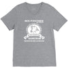 sex panther cologne V-Neck Tee