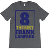 Frank Lampard The Best 8 T-Shirt