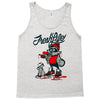 fresh life Tank Top
