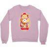brown bear Crewneck Sweatshirt