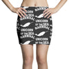 narwhals Mini Skirts