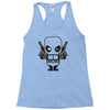 minipool Racerback Tank