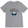 chillax like a V-Neck Tee