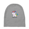 Unicorn Baby Beanies