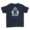 sticker pack Youth Tee