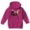 poker game Youth Hoodie