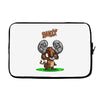 bully Laptop sleeve