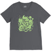 meet the neighbors V-Neck Tee
