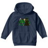 blind date Youth Hoodie