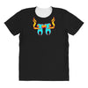 high tooths with joint All Over Women's T-shirt