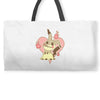 i'll have my day Weekender Totes