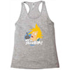 we'll show him Racerback Tank