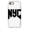 nyc new york city iPhone 8