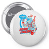 dolphin lundgren Pin-back button