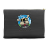 road to aspen Accessory Pouches