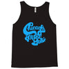 chicago house music Tank Top