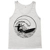 surf vibes Tank Top