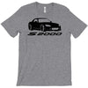 honda s2000 T-Shirt