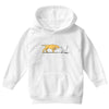 bird dog Youth Hoodie