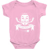 anarchistas Baby Onesie