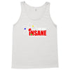 new i'm not insane Tank Top