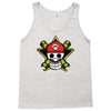 pirate plumber Tank Top