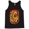 ultras flare Tank Top