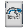 reading teacher iPad Mini