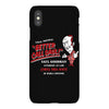 better call saul iPhoneX Case