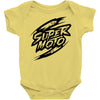 supermoto Baby Bodysuit