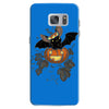 pumpkin time! Samsung Galaxy S7