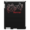 horror hands iPad 3 and 4 Case