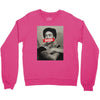Frida Kahlo Crewneck Sweatshirt