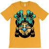 warrior aztec T-Shirt
