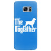 the dogfather english springer spaniel white Samsung Galaxy S7 Edge