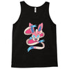 dragon eater Tank Top