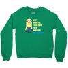 new cute Crewneck Sweatshirt
