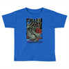 fallen Toddler T-shirt
