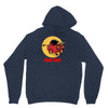mad bull Unisex Hoodie