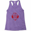 Mr Dixon Racerback Tank