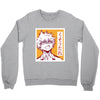 Bakugou Crewneck Sweatshirt