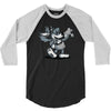 vintage banjo 3/4 Sleeve Shirt